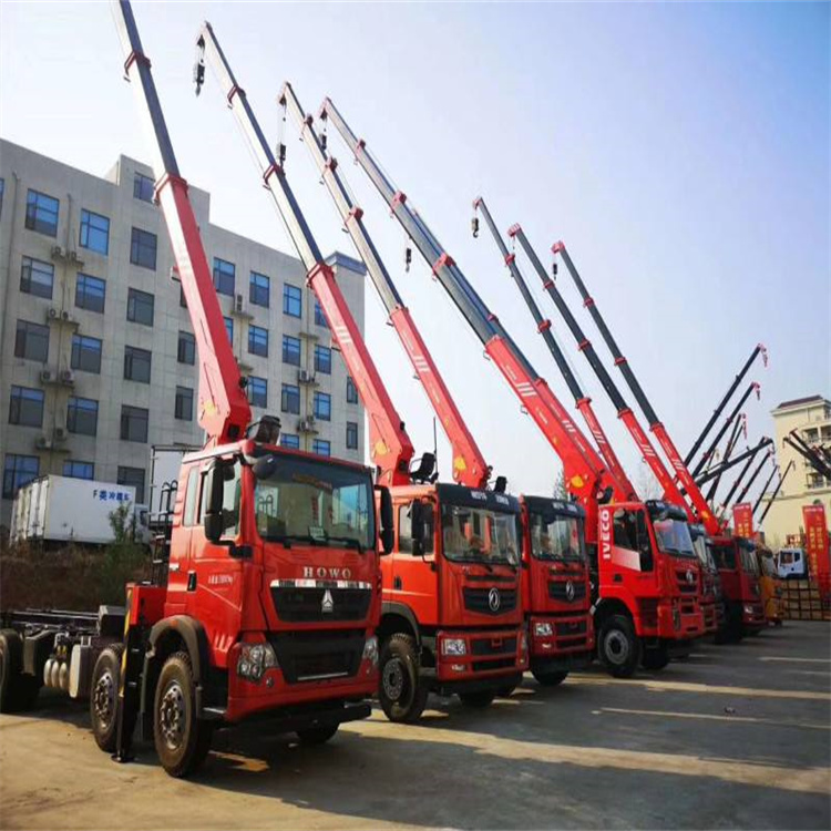 太湖县租专业吊车电话