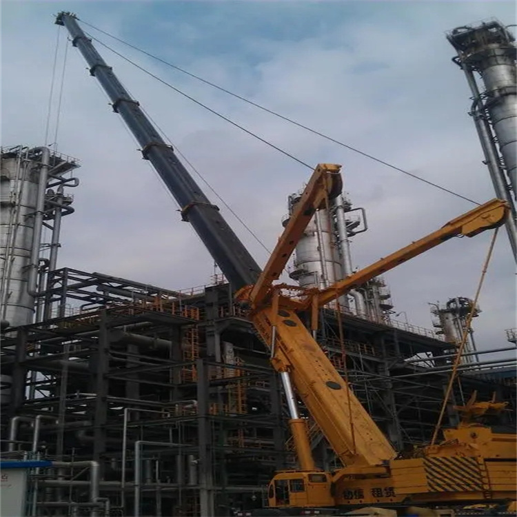 太湖县吊车出租电话