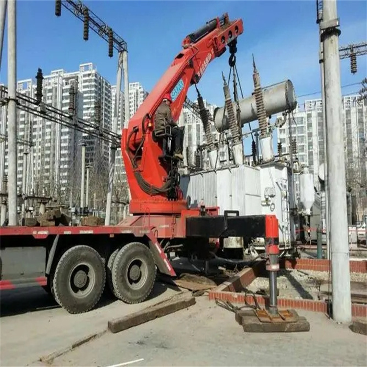 太湖县就近吊车出租|工地厂房吊装设备租赁|24小时高效响应