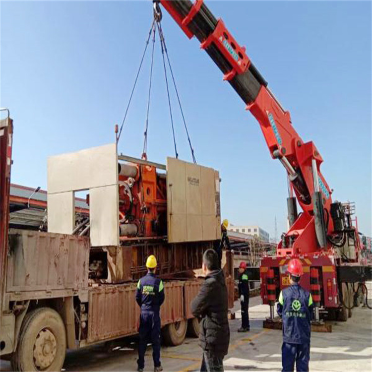 太湖县附近随车吊出租，便捷服务与实用联系方式