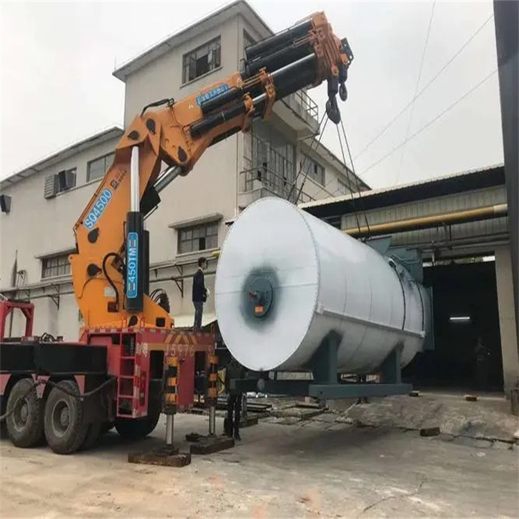 太湖县室内装修小型折臂吊出租服务：高效解决方案与租赁指南