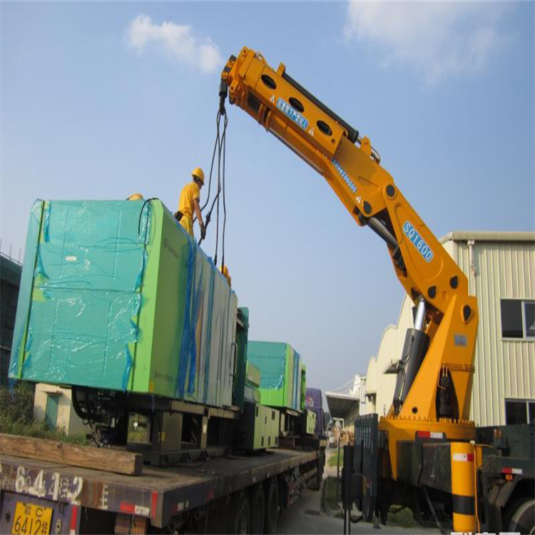 太湖县100吨折臂吊出租大概多少钱