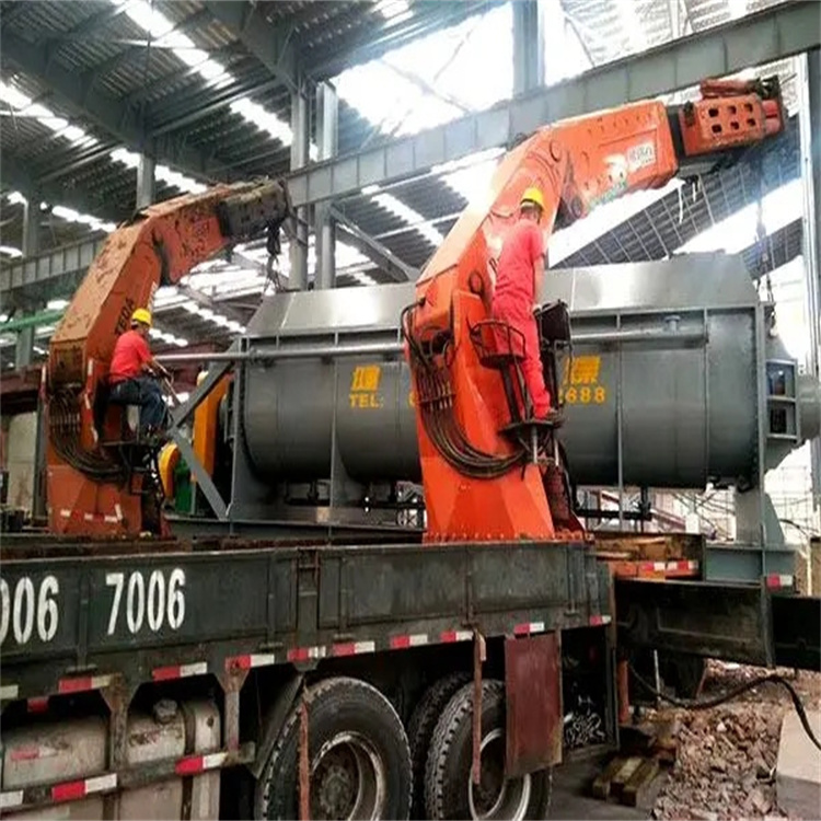 太湖县大型随车吊出租多少钱