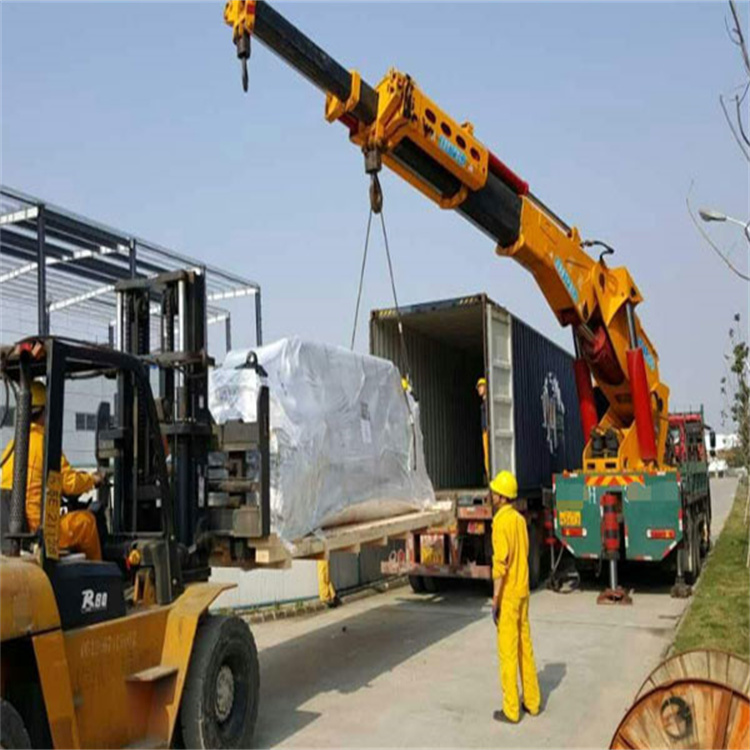 太湖县专业随车吊出租电话