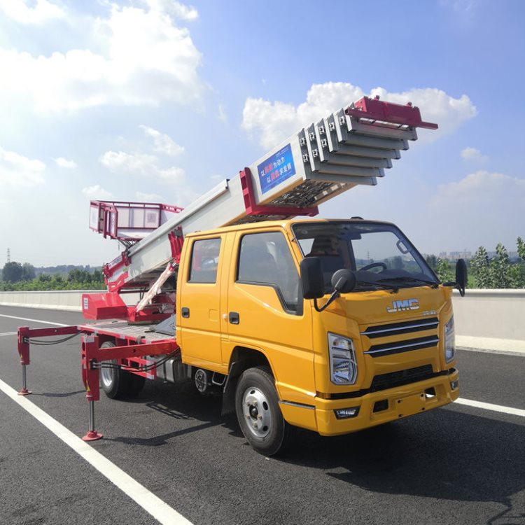 太湖县出租云梯车电话 水泥上楼