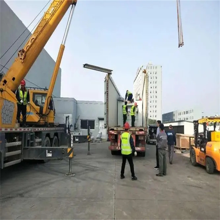 太湖县如何找到附近的吊车救援服务