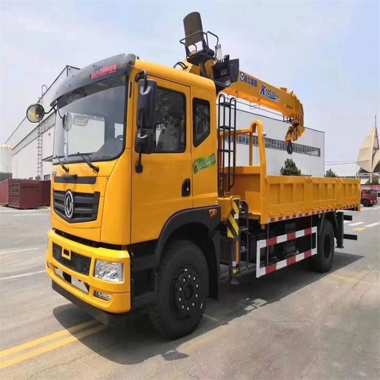 太湖县附近找一辆随车吊出租