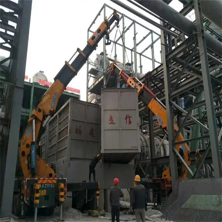 太湖县折臂吊车租赁电话