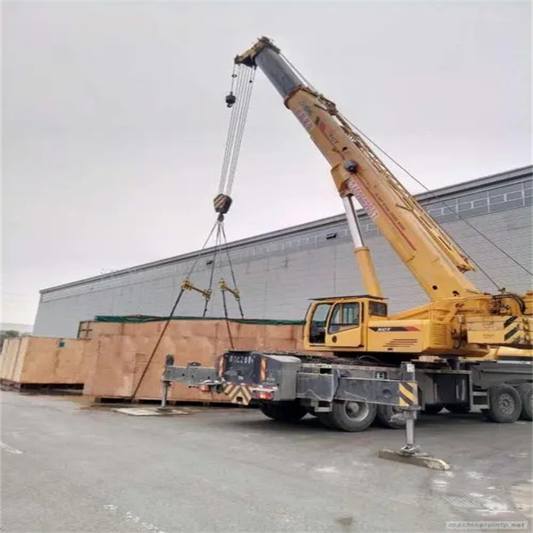 太湖县500吨汽车吊出租