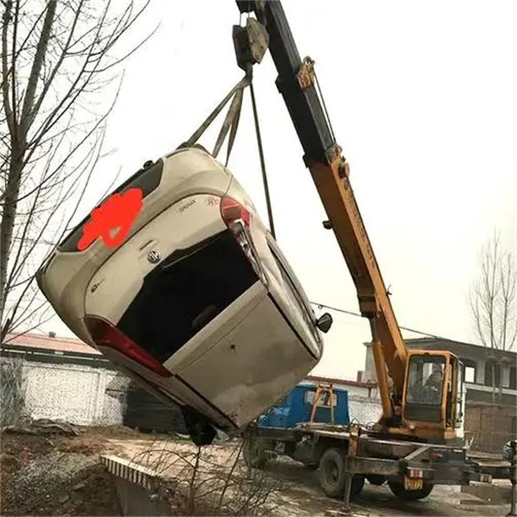 太湖县随时待命，吊车24小时道路救援服务全解析