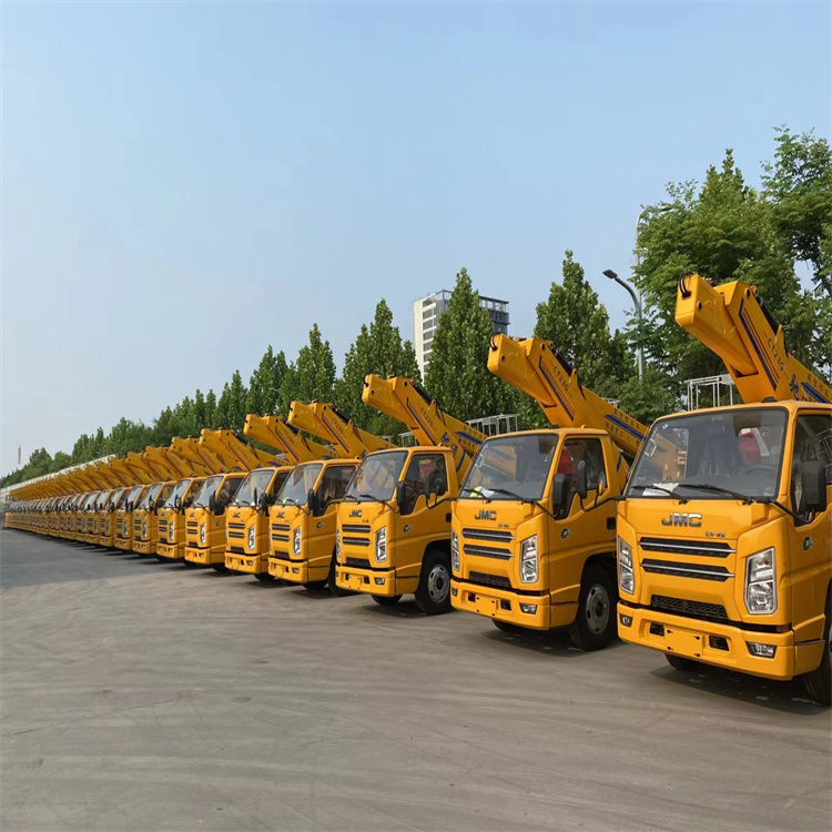 太湖县路灯车高空作业车出租|市政维修|广告安装