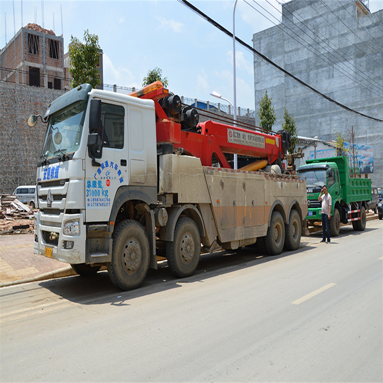 太湖县50吨随车吊出租