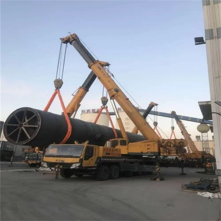 太湖县如何评估吊车出租公司在风电设备吊装的专业性