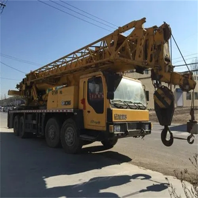 太湖县哪里有专业吊车出租