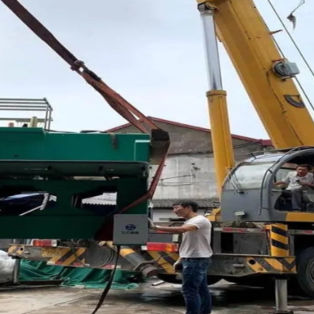 太湖县长期租赁大型吊车有价格优惠吗？